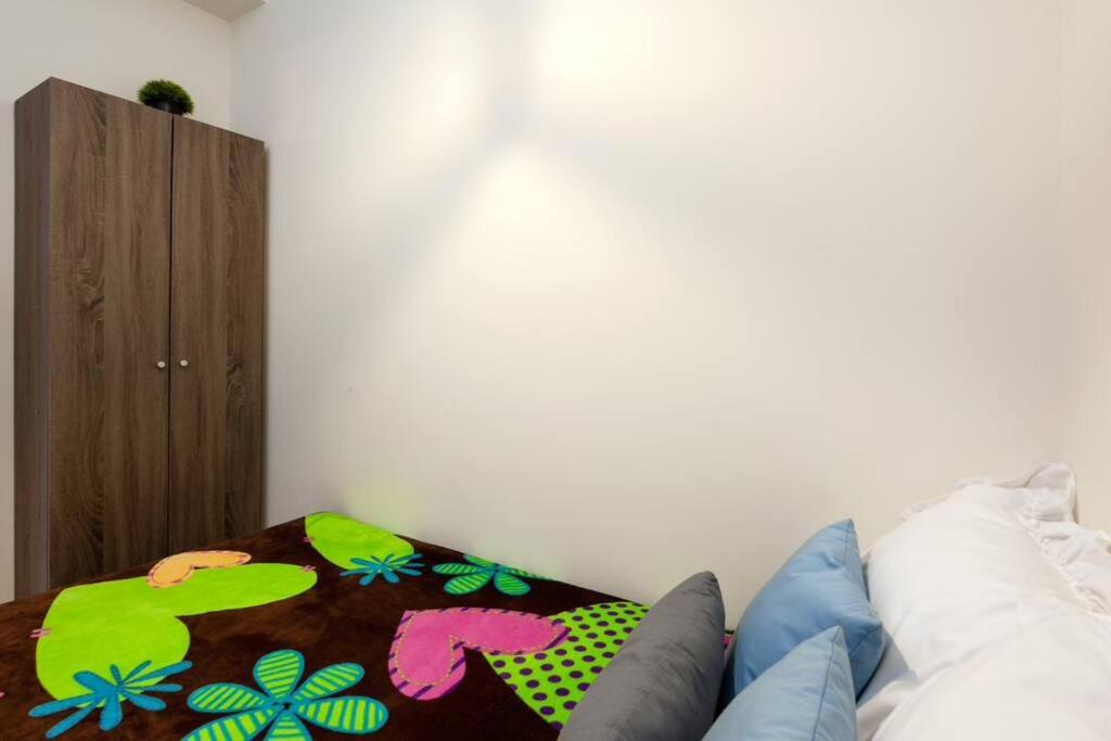 Central And Cozy Cdmx 1Br Mexico City Exteriör bild