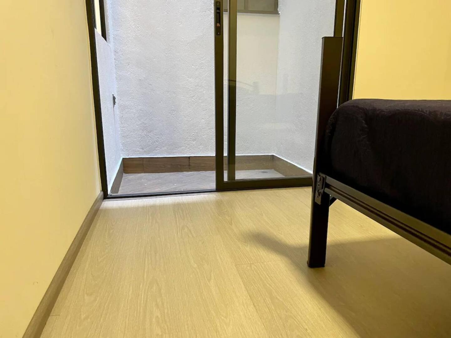 Central And Cozy Cdmx 1Br Mexico City Exteriör bild