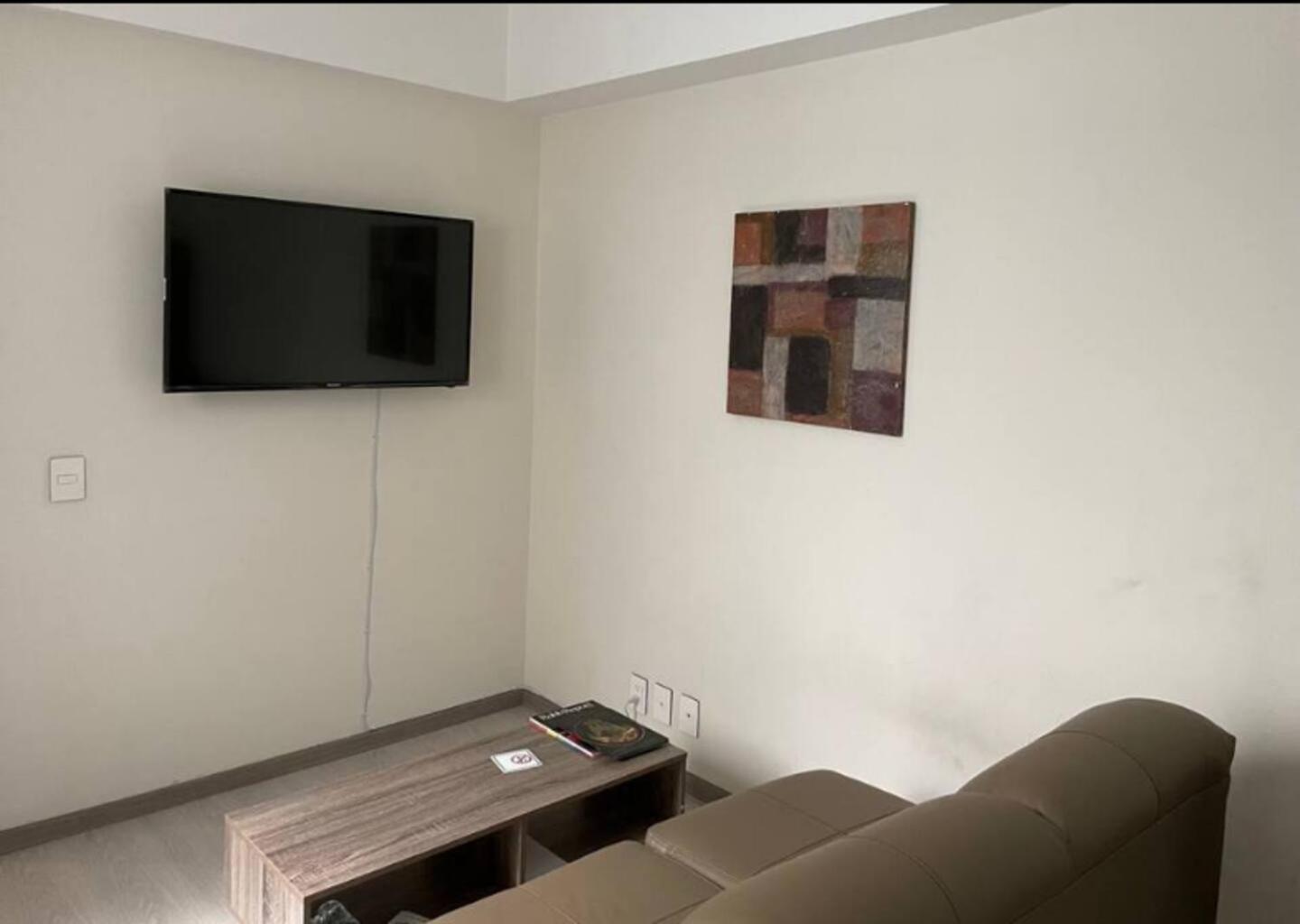 Central And Cozy Cdmx 1Br Mexico City Exteriör bild
