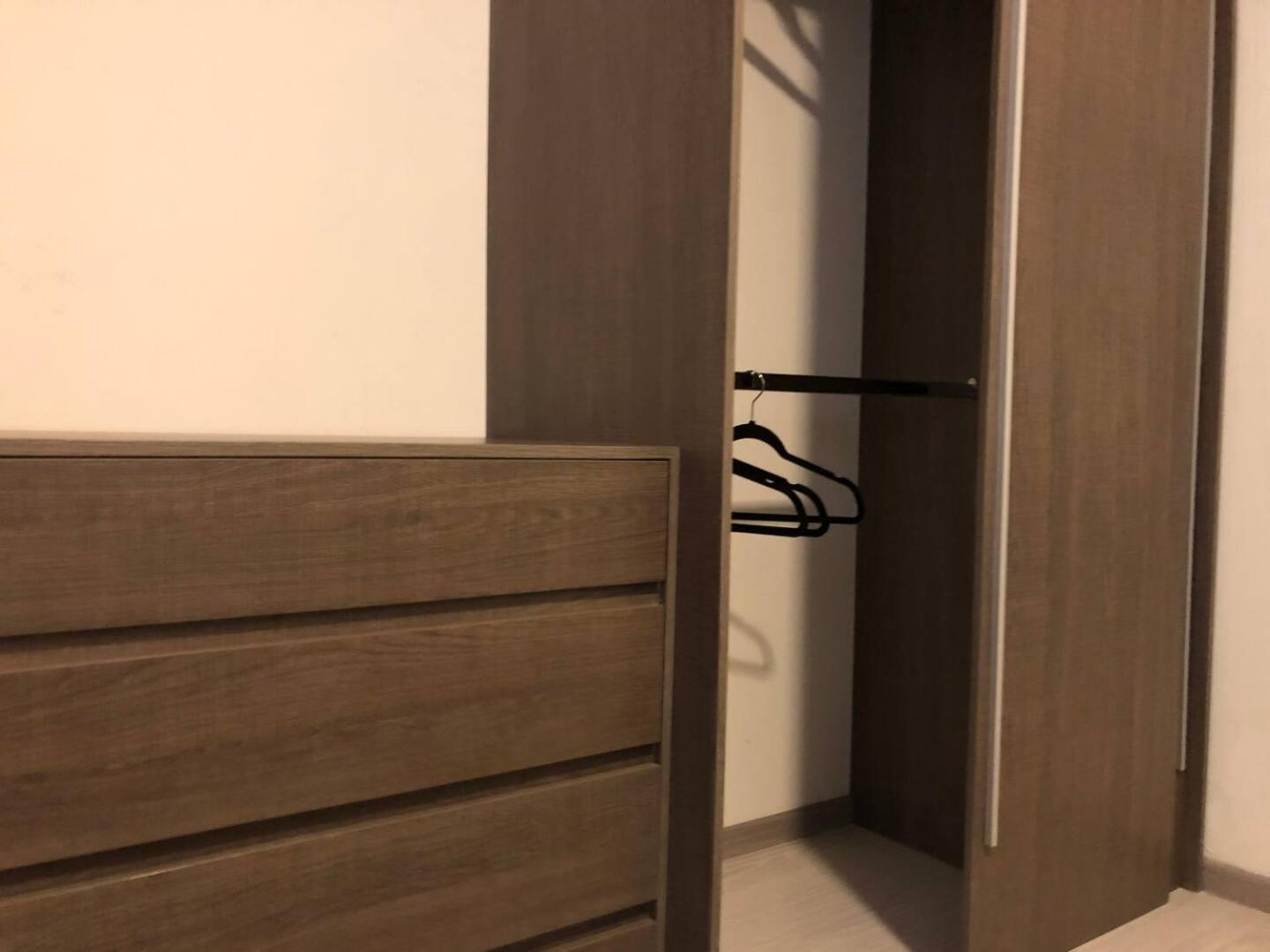 Central And Cozy Cdmx 1Br Mexico City Exteriör bild